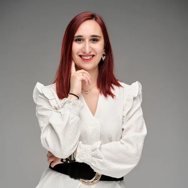 Céline Zeltzer, conseillère commerciale Villa Labesque à Agen