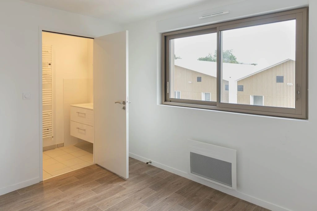 appartement 10 en images, Appartement 10 T3 à Agen
