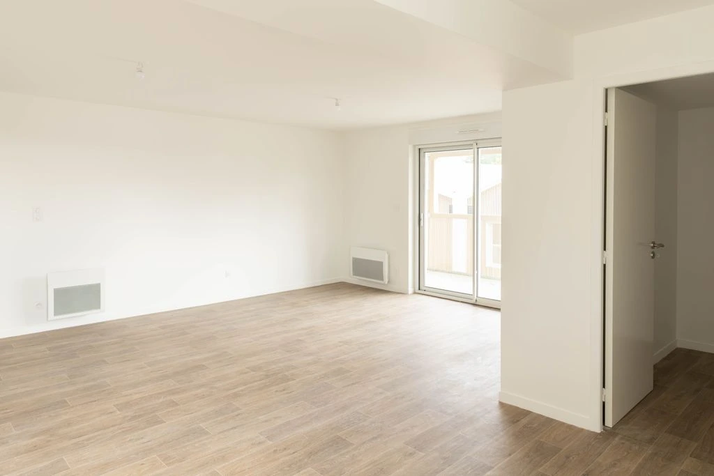 appartement 10 en images, Appartement 10 T3 à Agen