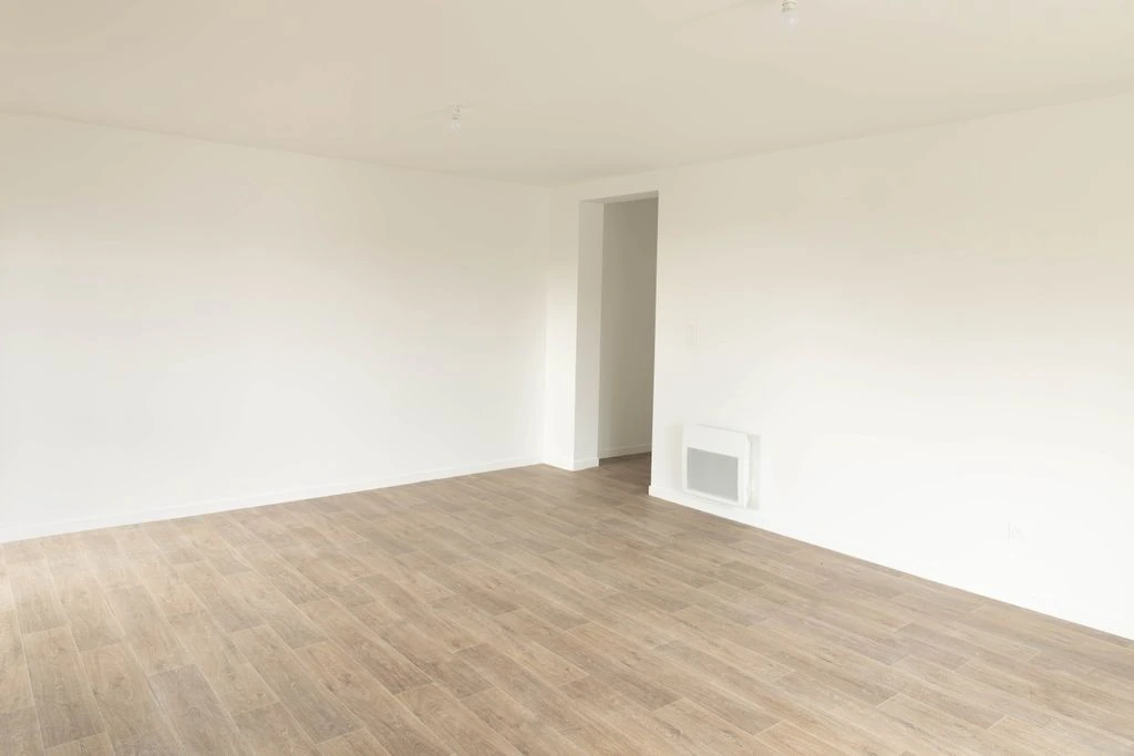 appartement 10 en images, Appartement 10 T3 à Agen