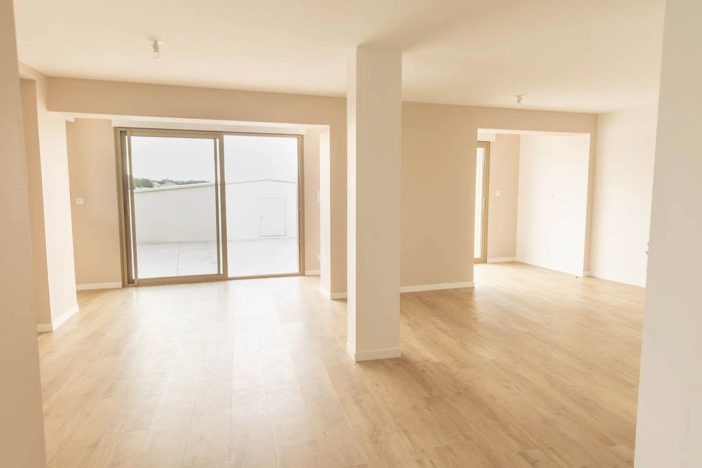 appartement 15 en images, Appartement 15 T3 à Agen