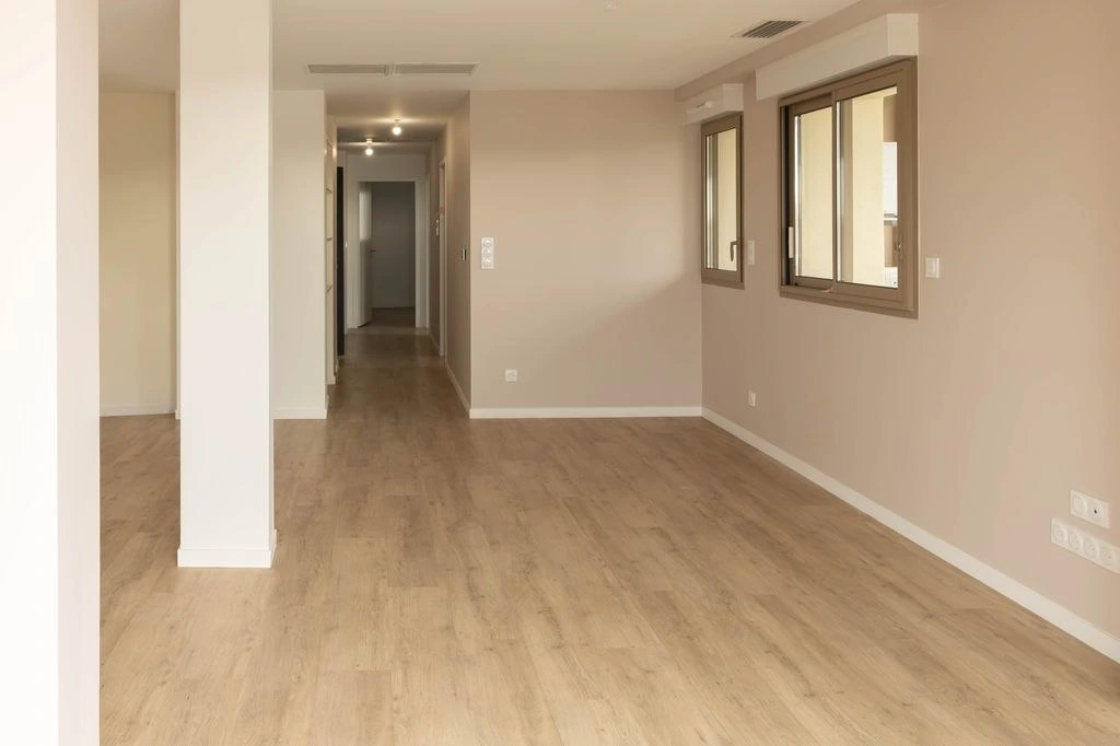 appartement 16 en images, Appartement 16 T5 à Agen