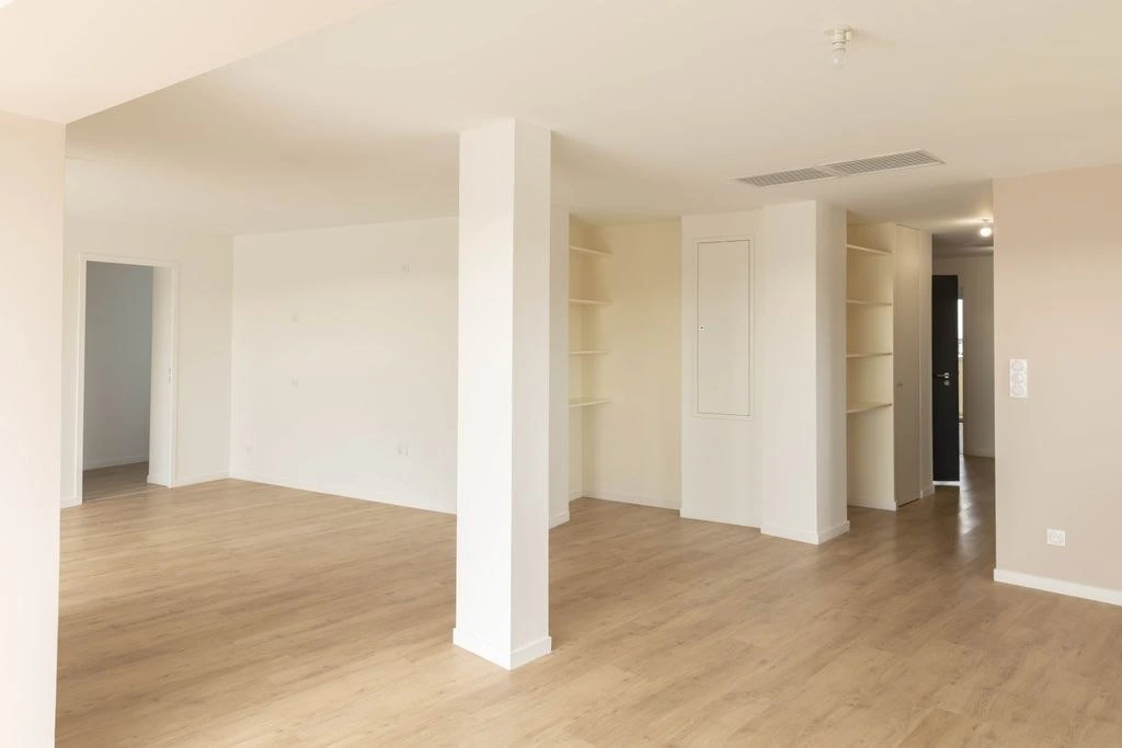 appartement 16 en images, Appartement 16 T5 à Agen